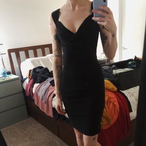 RockSteady Little Black Dress